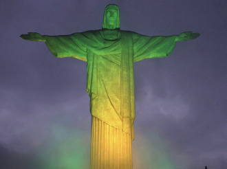 Doble Luto en Brasil